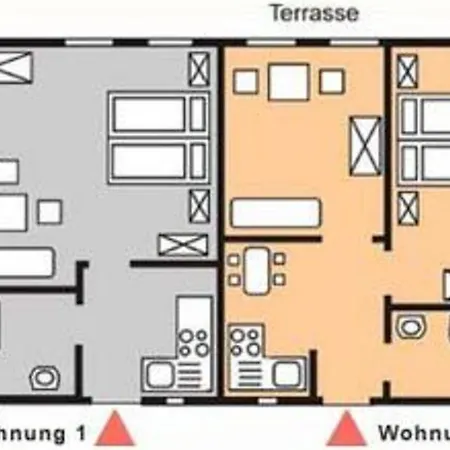 Altes Lotsenhaus *