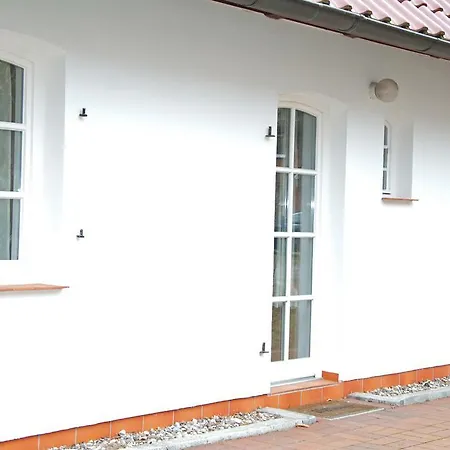 Altes Lotsenhaus Thiessow