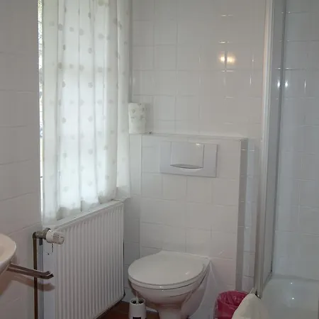 Appartamento Altes Lotsenhaus