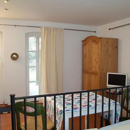 Altes Lotsenhaus Appartamento *
