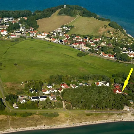 Altes Lotsenhaus *