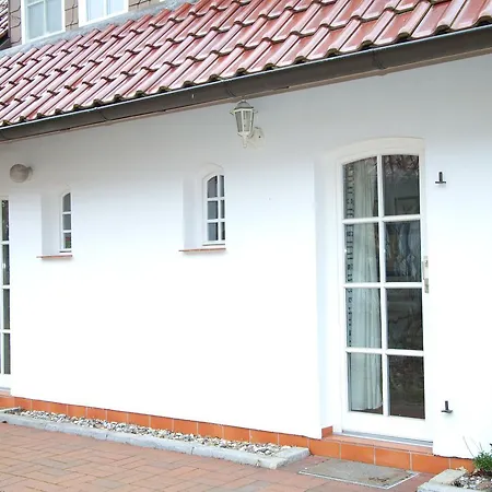 Appartamento Altes Lotsenhaus Thiessow