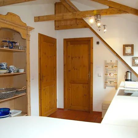 Altes Lotsenhaus