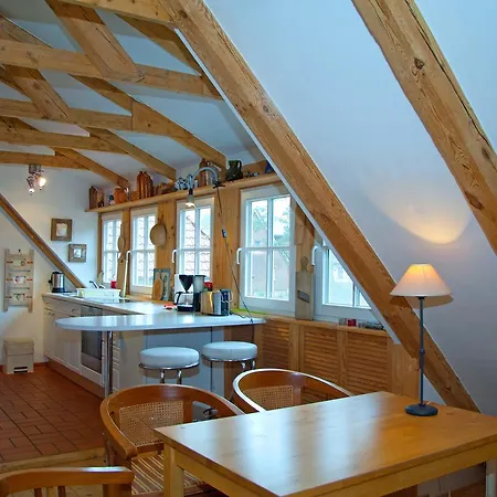 Altes Lotsenhaus *