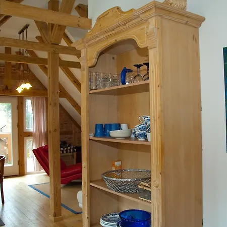 Altes Lotsenhaus Thiessow