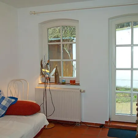 Appartamento Altes Lotsenhaus *