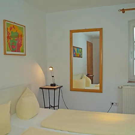 Altes Lotsenhaus * Thiessow