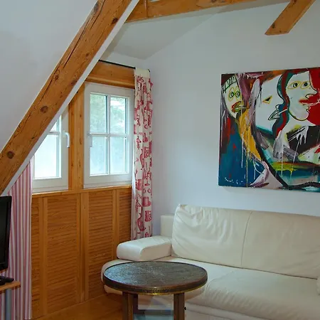 Appartamento Altes Lotsenhaus *