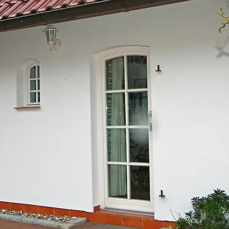 Altes Lotsenhaus Appartamento Thiessow