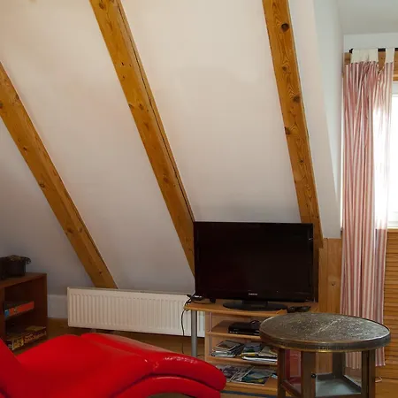 Altes Lotsenhaus