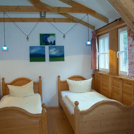 Altes Lotsenhaus Appartamento Thiessow