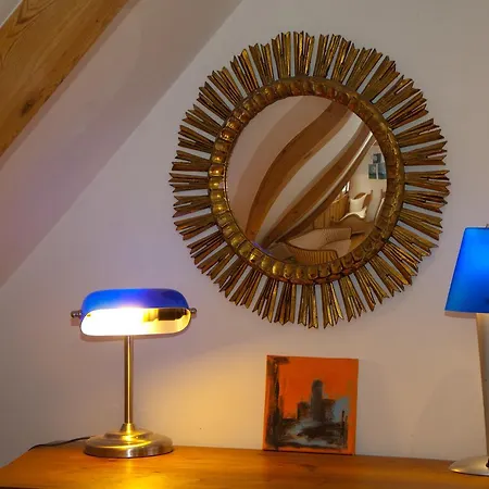 Altes Lotsenhaus *