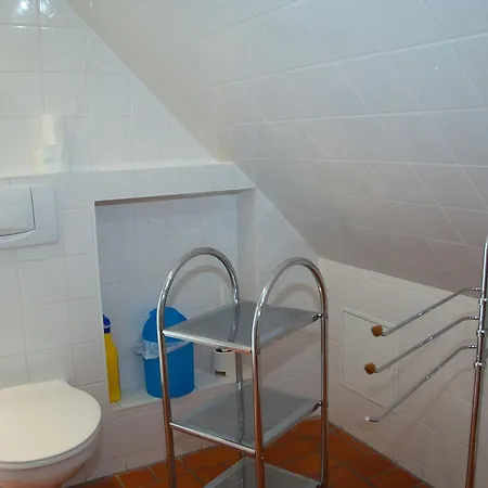 Altes Lotsenhaus Appartamento Thiessow