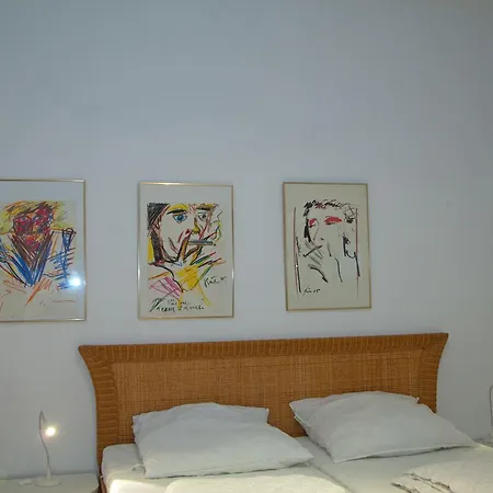 Appartamento Altes Lotsenhaus