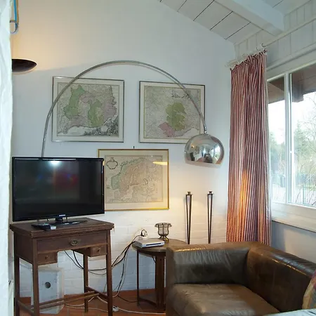 Appartamento Altes Lotsenhaus
