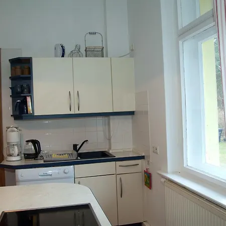 Altes Lotsenhaus