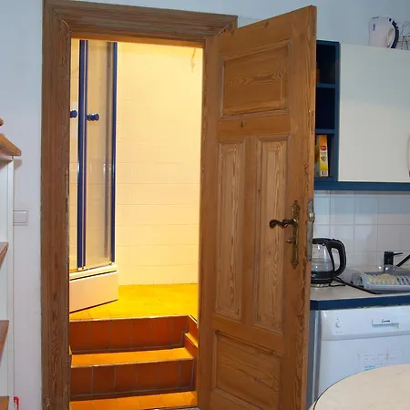 Appartamento Altes Lotsenhaus