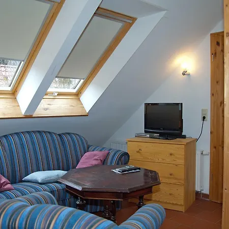 Appartamento Altes Lotsenhaus