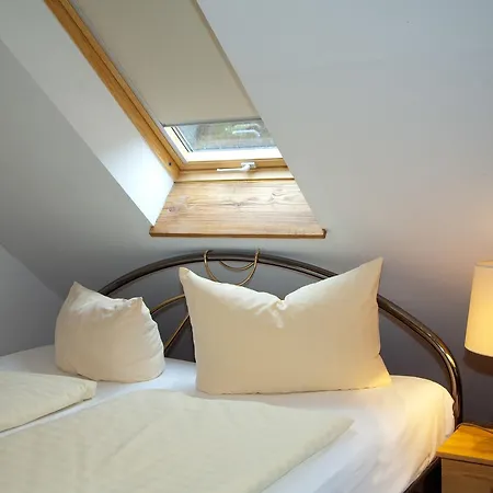 Altes Lotsenhaus *