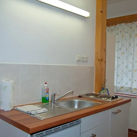 Appartamento Altes Lotsenhaus