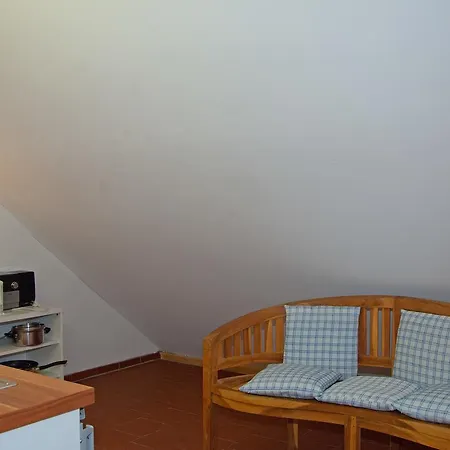 Altes Lotsenhaus *