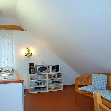 Altes Lotsenhaus