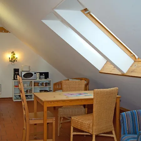Altes Lotsenhaus *