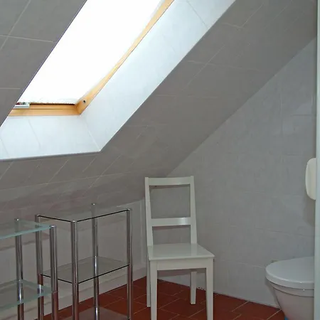 Appartamento Altes Lotsenhaus Thiessow