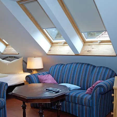Altes Lotsenhaus *