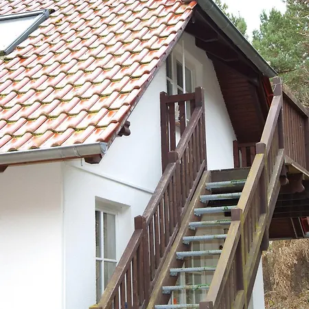 Appartamento Altes Lotsenhaus Thiessow